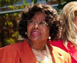 Mama lui Michael Jackson a fost data disparuta Katherine Jackson