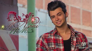 New Single – Noni – Agapi mou Noni - Agapi mou