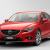 Mazda6 va avea sistem de siguranta i-ACTIVSENSE
