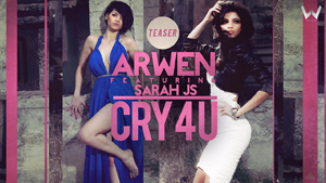Arwen & Sarah Arwen & Sarah