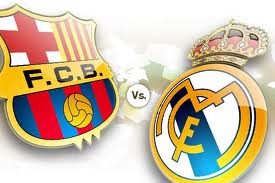 FC Barcelona – Real Madrid, scor final 2-2 FC Barcelona - Real Madrid