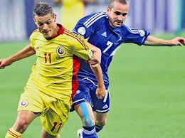 Romania – Turcia, scor final 1-0 Romania - Turcia