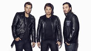 Swedish House Mafia Swedish House Mafia