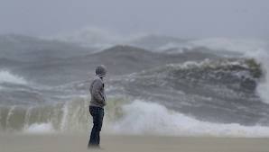 Uraganul Sandy: Stare de catastrofa in SUA Uraganul Sandy