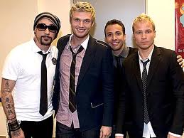 Backstreet Boys Backstreet Boys