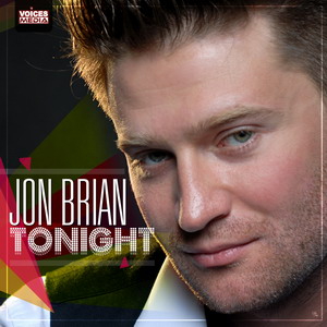 New Single – Jon Brian – Tonight Jon Brian - Tonight