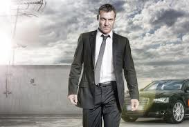 Transporter – The Series – Review and Video Transporter - The Series