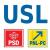 USL castiga detasat