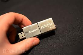 Kingston Predator 1TB