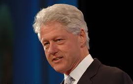 Bill Clinton ar putea juca in filmul „The Expendables 3” Bill Clinton