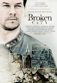 Broken City
