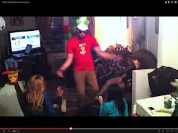 Harlem Shake