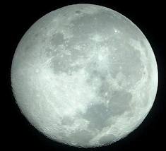 O companie cu sediul la Londra doreste sa construiasca pe Luna Luna