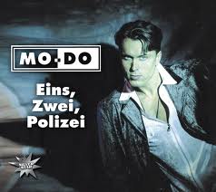 Solistul trupei Mo-Do si-a luat viata Mo-Do - Eins Zwei Polizei
