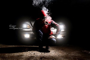 New Single – Norby X – Departe Norby X