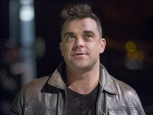 Robbie Williams va sustine un concert in Romania Robbie Williams