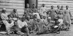 Sclavia este abolita oficial in Mississippi Sclavia