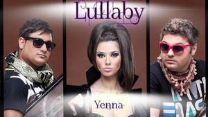 Yenna - Lullaby