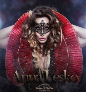 Anna Lesko - ANA