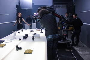 Crush & Alexandra Ungureanu lanseaza videoclipul piesei “Nu Am Aripi”