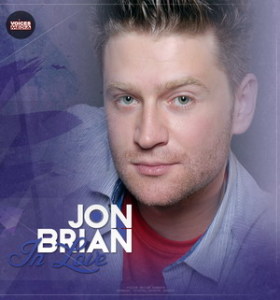 Jon Brian - In Love
