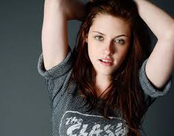 Kristen Stewart