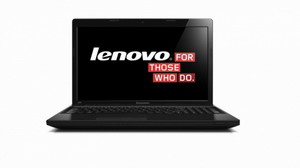 Laptopul cel mai ieftin din Romania este modelul Lenovo Lenovo G585
