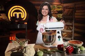 Aida Parascan este castigatoarea MasterChef Romania sezonul 2 Aida Parascan MasterChef Romania