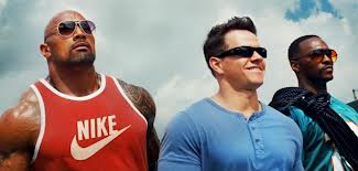 Pain & Gain – Film Review & Trailer Pain & Gain