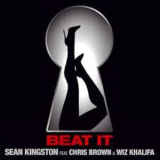 New Video – Sean Kingston – Beat It ft. Chris Brown & Wiz Khalifa Sean Kingston - Beat It ft. Chris Brown & Wiz Khalifa