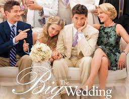 The Big Wedding – Film Review & Trailer The Big Wedding