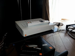 Orange TV