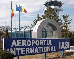 Aeroportul din Iasi va fi modernizat din fonduri europene Aeroportul din Iasi