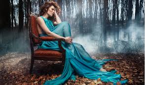 Andreea D. - Magic Love