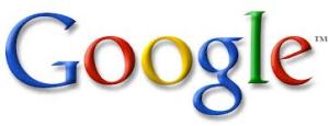Google logo
