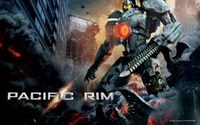 Pacific RIM – Film Review Pacific RIM