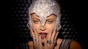 Fergie - A Little Party Never Killed Nobody