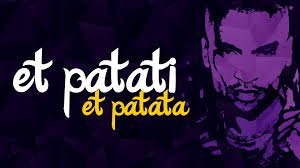VIDEO – Mike Diamnodz – Et Patati, Et Patata Mike Diamnodz - Et Patati, Et Patata