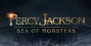 Percy Jackson: Sea of Monsters – Film Review Percy Jackson: Sea of Monsters