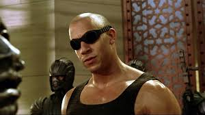 Riddick