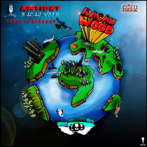 Antid8t - Bacauwood