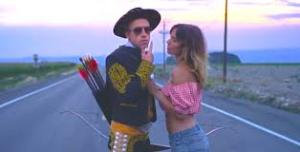 Macklemore & Ryan Lewis - White Walls