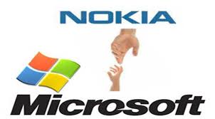 Microsoft cumpara divizia de telefoane Nokia Microsoft si Nokia