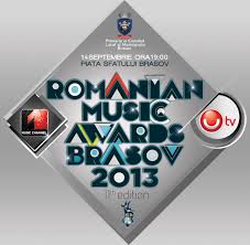 Romanian Music Awards 2013