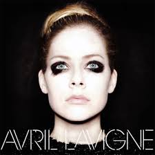 Avril Lavigne