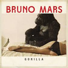 New Video: Bruno Mars – Gorilla Bruno Mars - Gorilla