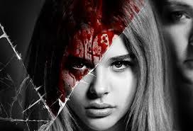 Carrie – Film Review Carrie