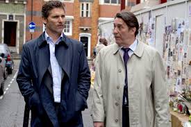 Closed Circuit – Film Review Closed Circuit Poster