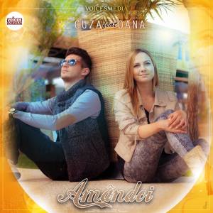 Cuza feat. Oana - Amandoi