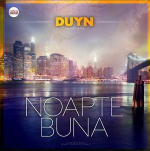Single nou: Duyn – Noapte Buna Duyn - Noapte Buna